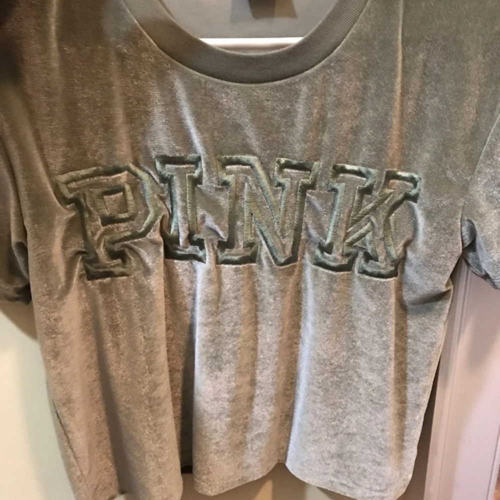 Victoria’s Secret tee